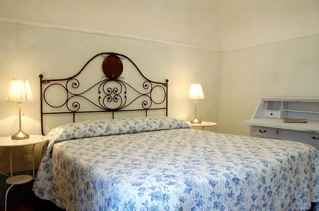 Couette-café Bed and Breakfast La Casa Dei Nonni Castelbianco à Colletta Italie