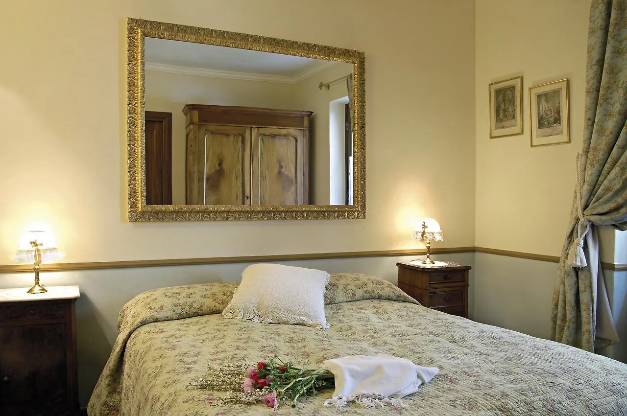 Bed and Breakfast La Casa Dei Nonni Castelbianco à Colletta