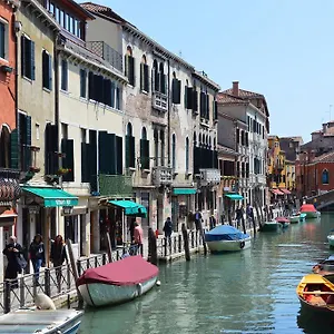 Salieri Hotel Venise