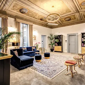 Martius Private Hotel Rome