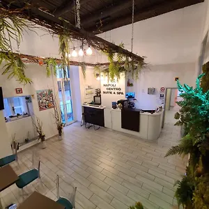 Centro E Maison d'hôtes Naples