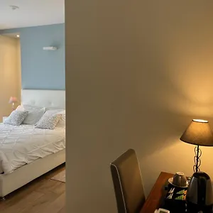 Relais Dei Mandorli , Bergamo Włochy