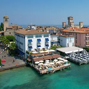 Flaminia Hotel Sirmione