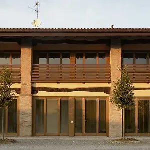 L'antico Borgo , Zanica Włochy